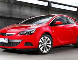 2013 OPEL