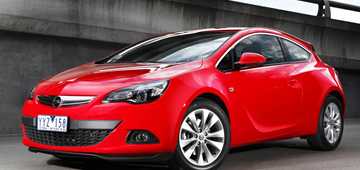 2013 OPEL