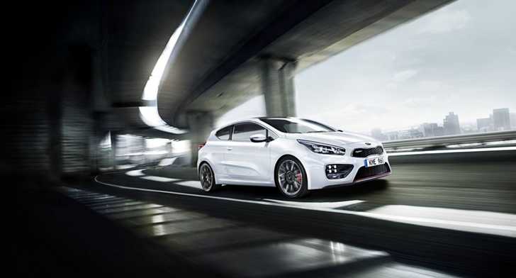 2013 KIA