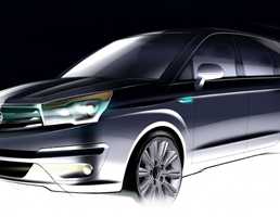 2013 SSANGYONG STAVIC