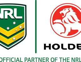 2013 HOLDEN