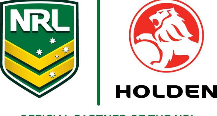 2013 HOLDEN