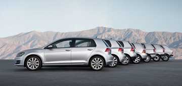 2013 VOLKSWAGEN