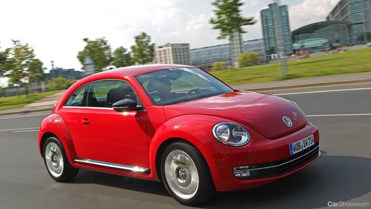 2013 VOLKSWAGEN