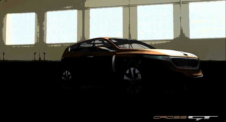 2013 KIA