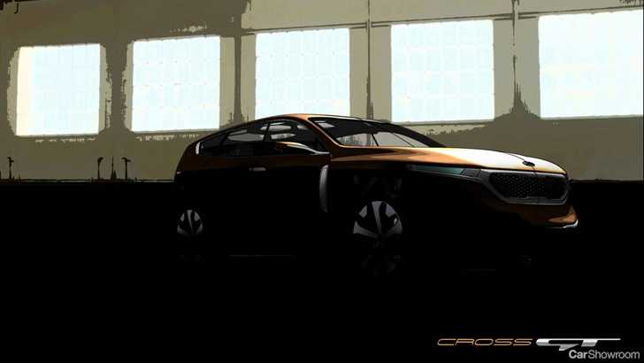 2013 KIA