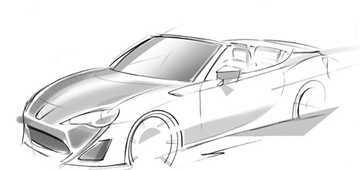 2013 TOYOTA 86