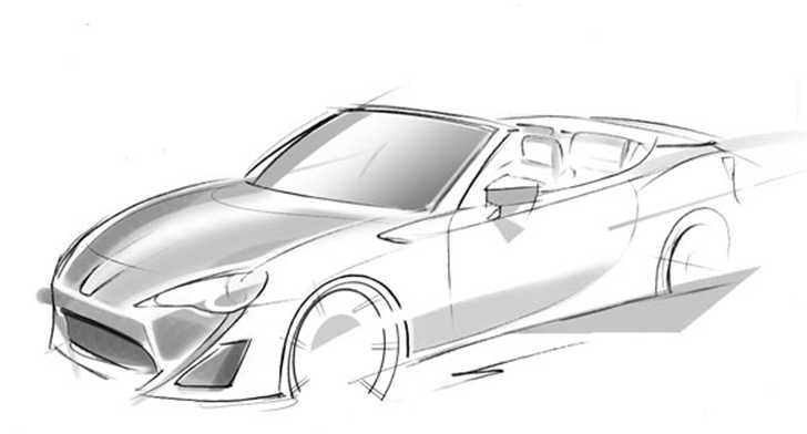 2013 TOYOTA 86