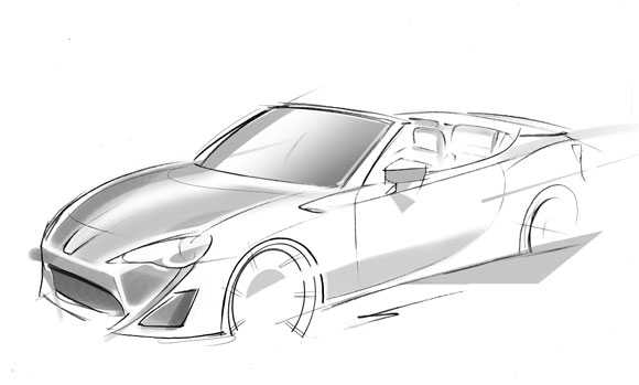 2013 TOYOTA 86