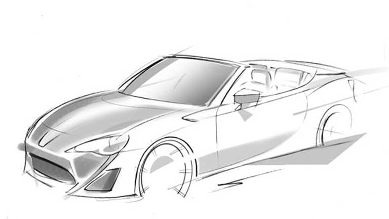 2013 TOYOTA 86