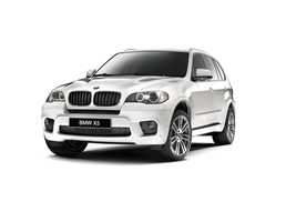 2013 BMW X5 4D WAGON