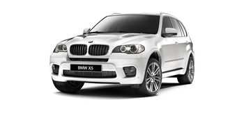 2013 BMW X5 4D WAGON