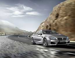 2013 BMW