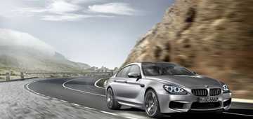 2013 BMW