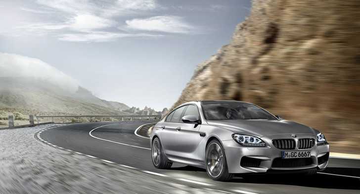 2013 BMW