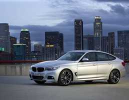 2013 BMW 3