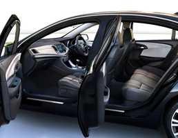 2013 HOLDEN COMMODORE