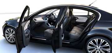 2013 HOLDEN COMMODORE
