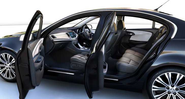 2013 HOLDEN COMMODORE