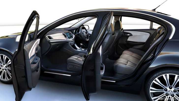 2013 HOLDEN COMMODORE