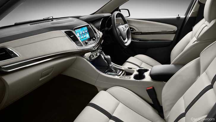 2013 HOLDEN COMMODORE