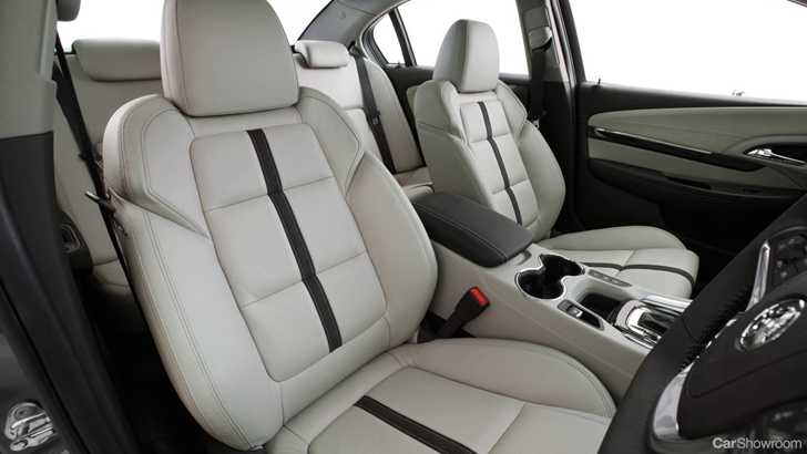 2013 HOLDEN COMMODORE