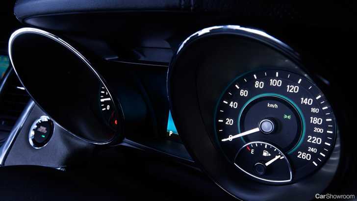 2013 HOLDEN COMMODORE