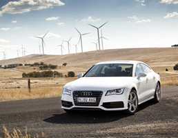2013 AUDI
