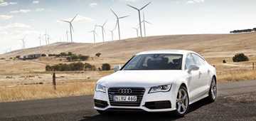 2013 AUDI