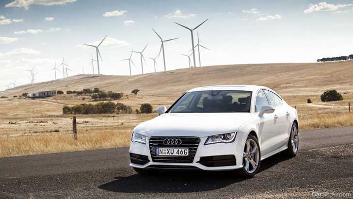 2013 AUDI