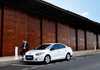2013 RENAULT FLUENCE