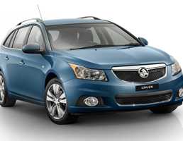 2013 HOLDEN