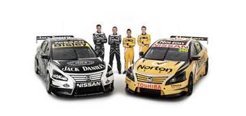 2013 NISSAN