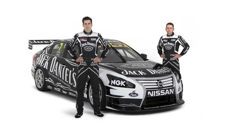 2013 NISSAN