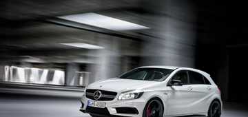 2013 MERCEDES-BENZ