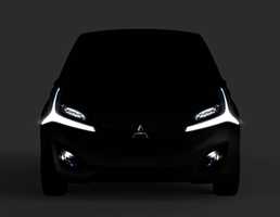 2013 MITSUBISHI