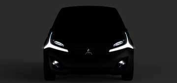 2013 MITSUBISHI
