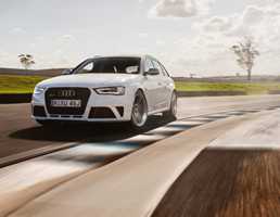 2013 AUDI