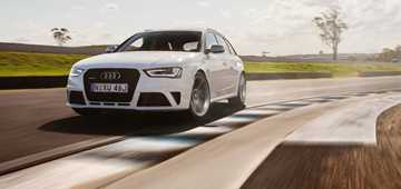 2013 AUDI