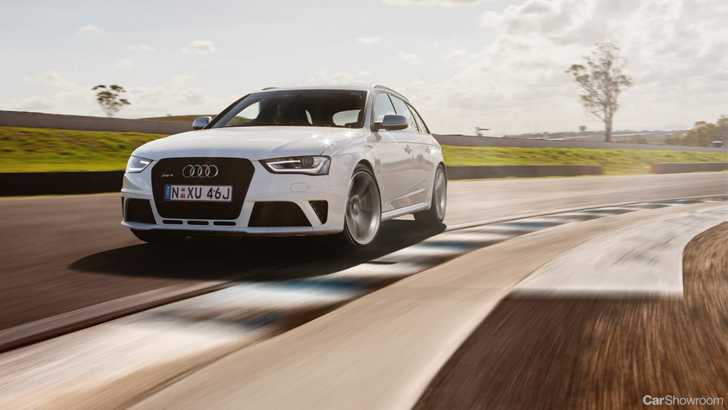 2013 AUDI