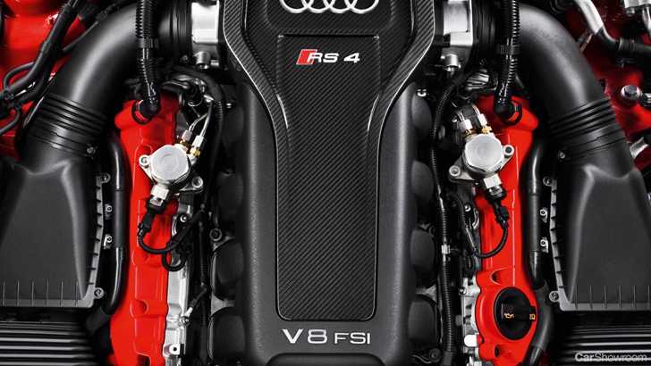 2013 AUDI