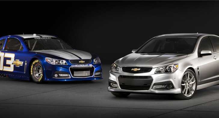 2013 HOLDEN COMMODORE