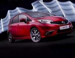2013 NISSAN