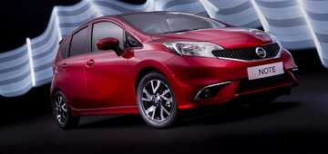 2013 NISSAN
