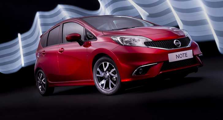 2013 NISSAN