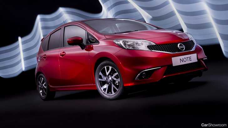 2013 NISSAN