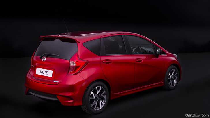 2013 NISSAN