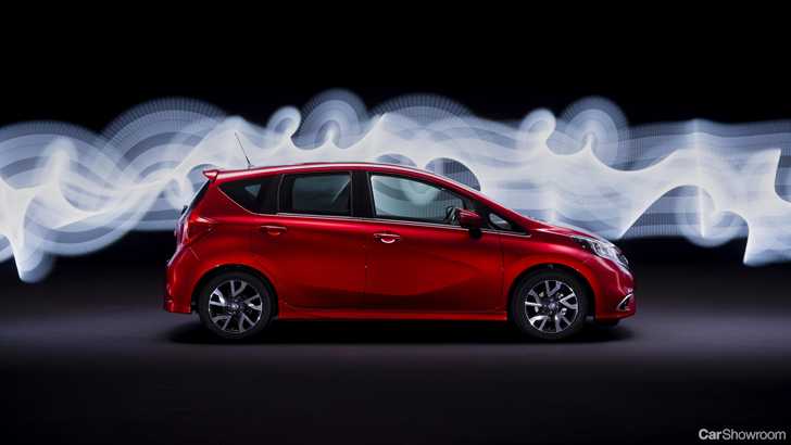 2013 NISSAN