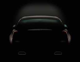 2013 ROLLS-ROYCE