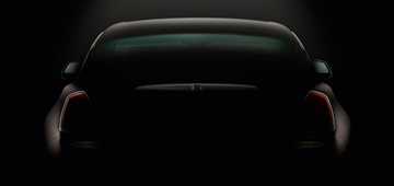 2013 ROLLS-ROYCE
